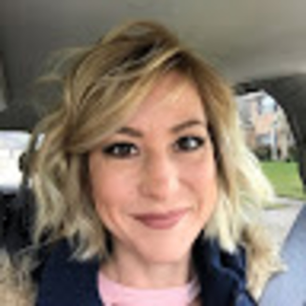 Meet your Posher, Amy